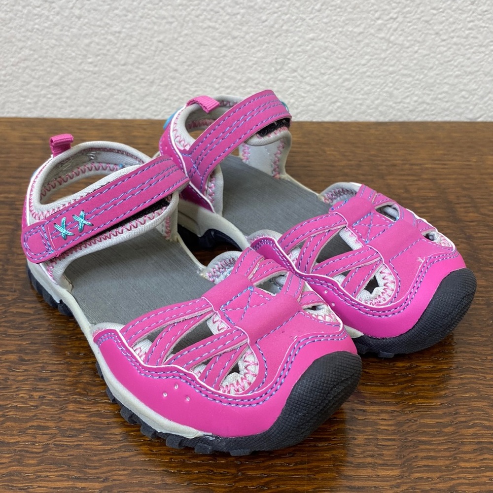 Northside Hiking Sandals Girls Size 9